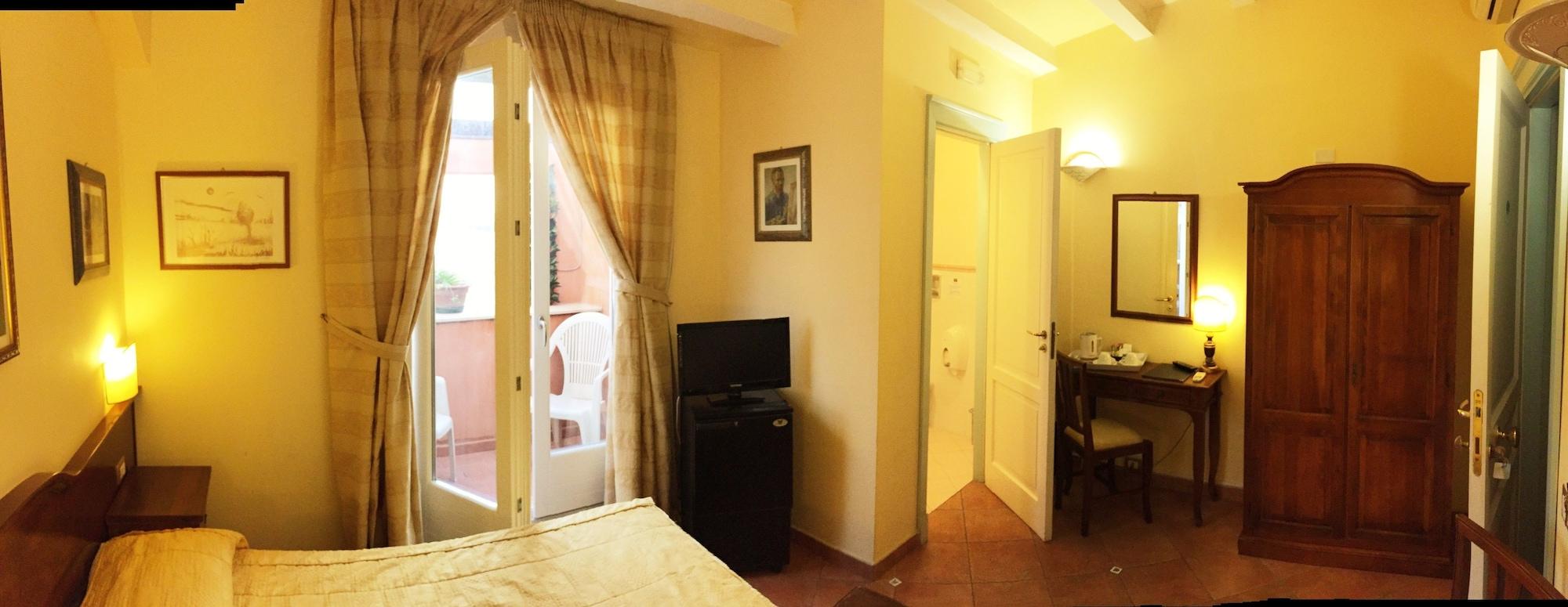 Hotel Mediterraneo سيراكوزا المظهر الخارجي الصورة