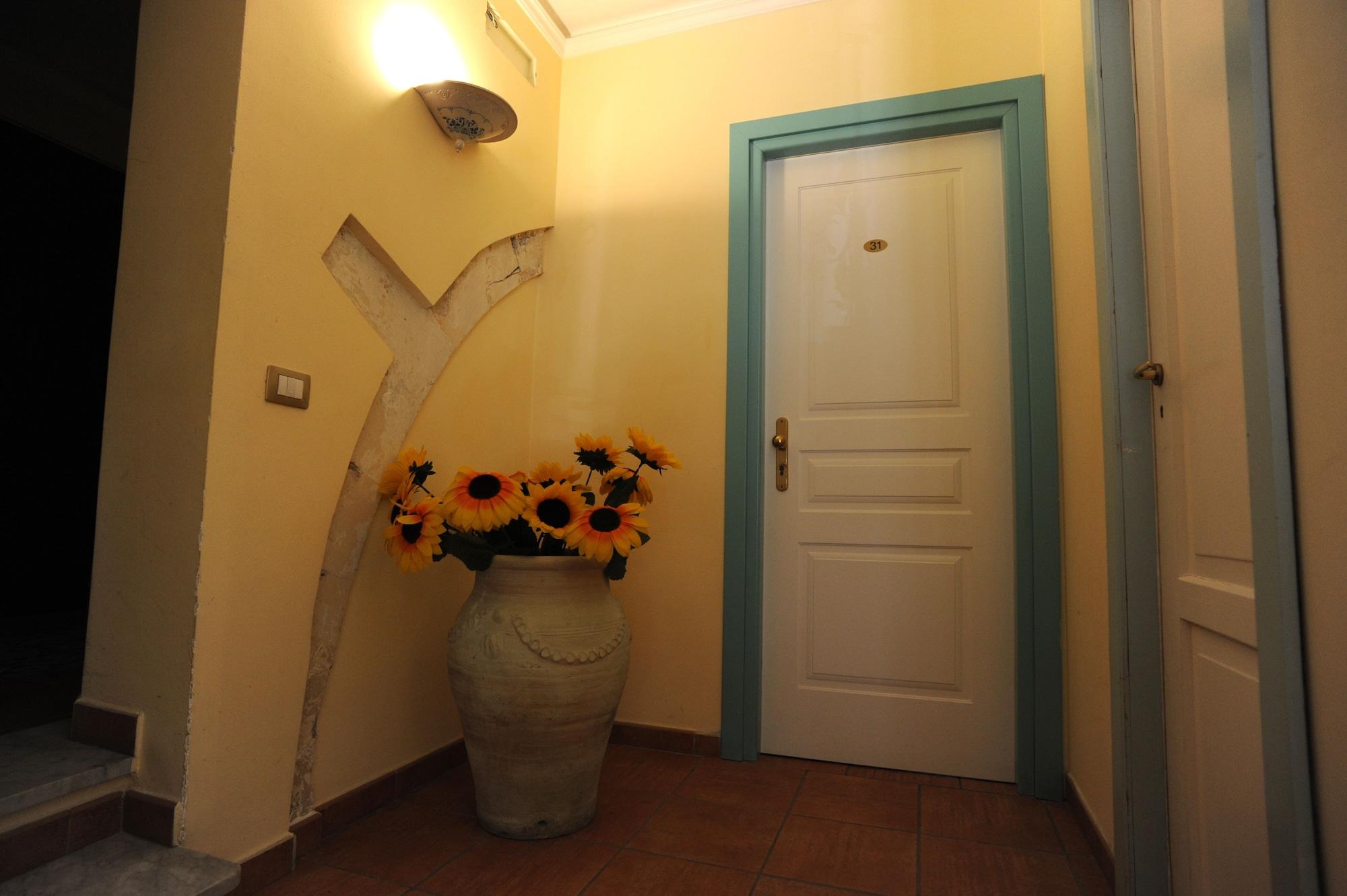 Hotel Mediterraneo سيراكوزا المظهر الخارجي الصورة
