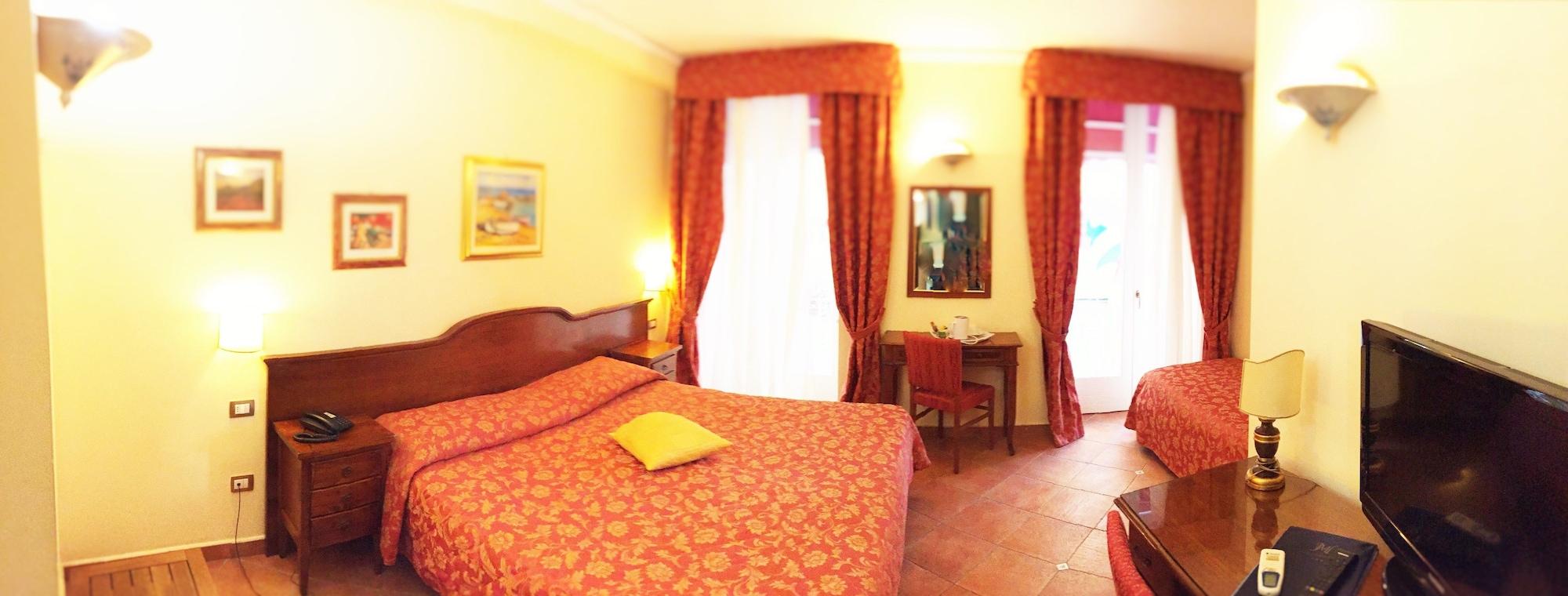 Hotel Mediterraneo سيراكوزا المظهر الخارجي الصورة