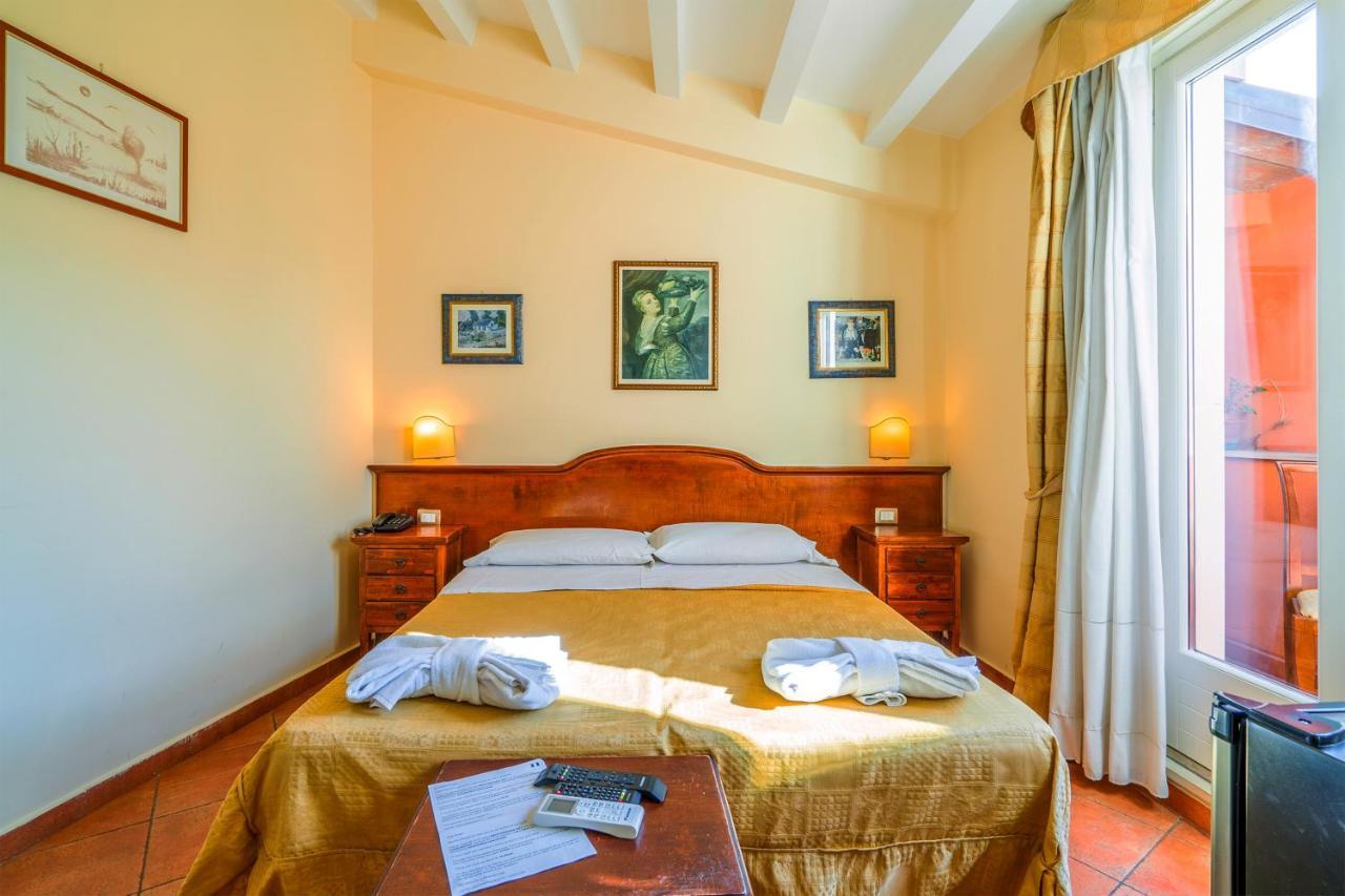 Hotel Mediterraneo سيراكوزا المظهر الخارجي الصورة