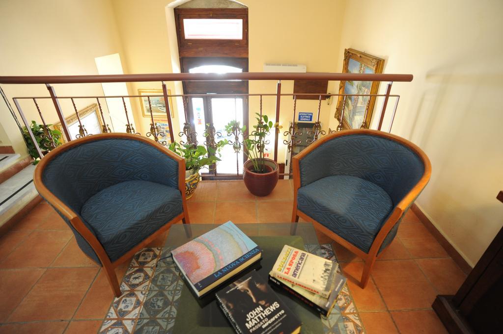 Hotel Mediterraneo سيراكوزا المظهر الخارجي الصورة