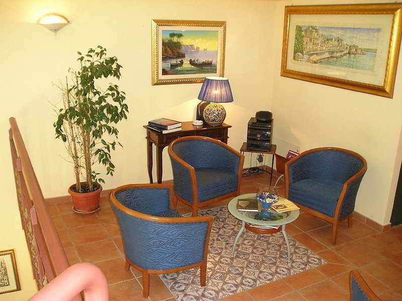 Hotel Mediterraneo سيراكوزا الغرفة الصورة
